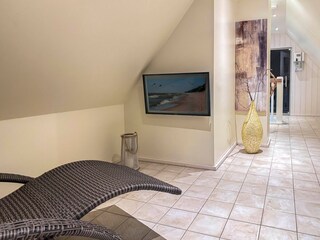 Ferienwohnung Zingst Ausstattung 5