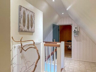 Ferienwohnung Zingst Ausstattung 8