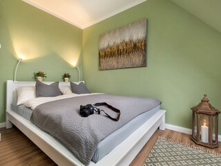 Ferienwohnung Zingst Ausstattung 9