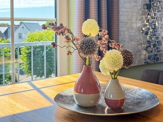 Ferienwohnung Zingst Ausstattung 11