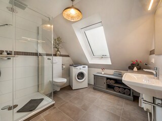 Ferienwohnung Zingst Ausstattung 13