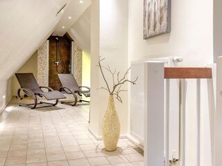 Ferienwohnung Zingst Ausstattung 15