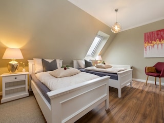 Ferienwohnung Zingst Ausstattung 10