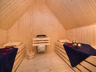 Ferienwohnung Zingst Ausstattung 13