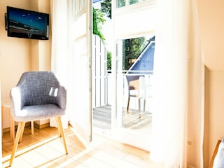TV im Kinde4rzimmer
