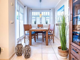 Ferienhaus Zingst Ausstattung 4