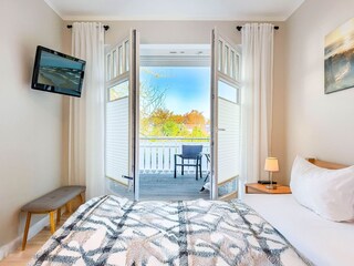 Ferienhaus Zingst Ausstattung 5