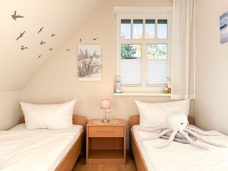 Ferienhaus Zingst Ausstattung 6