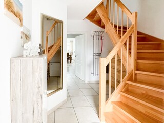 Ferienhaus Zingst Ausstattung 7