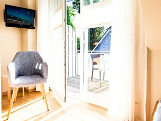 Ferienhaus Zingst Ausstattung 10