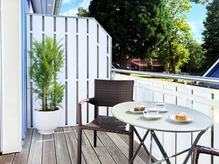 Ferienhaus Zingst Ausstattung 11