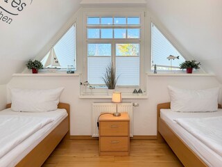 Ferienhaus Zingst Ausstattung 12