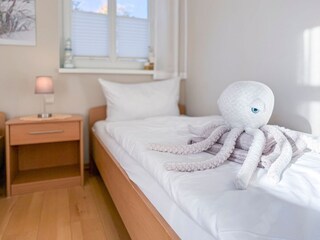 Ferienhaus Zingst Ausstattung 13