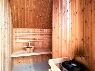 Ferienhaus Zingst Ausstattung 16