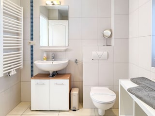 Ferienhaus Zingst Ausstattung 5