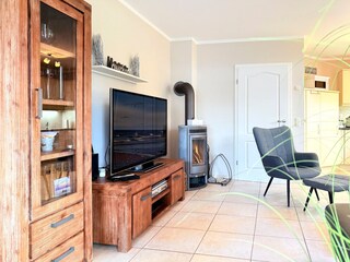 Ferienhaus Zingst Ausstattung 19