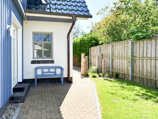 Ferienhaus Zingst Ausstattung 21