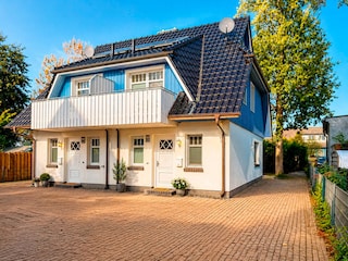 Ferienhaus Zingst Ausstattung 6