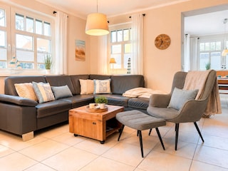 Ferienhaus Zingst Ausstattung 7