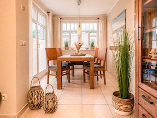 Ferienhaus Zingst Ausstattung 9