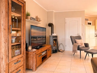 Ferienhaus Zingst Ausstattung 10