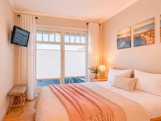 Ferienhaus Zingst Ausstattung 11