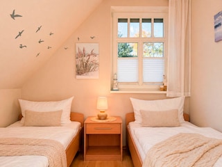 Ferienhaus Zingst Ausstattung 12