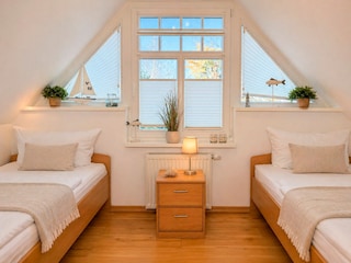 Ferienhaus Zingst Ausstattung 13