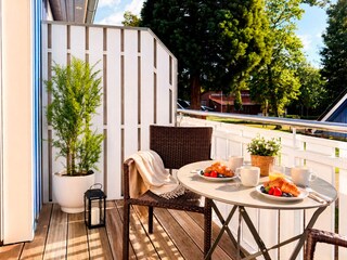 Ferienhaus Zingst Ausstattung 14