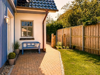 Ferienhaus Zingst Ausstattung 16