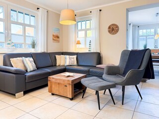Ferienhaus Zingst Ausstattung 15