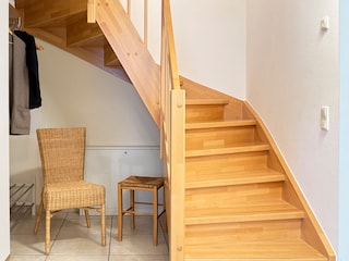 Ferienhaus Zingst Ausstattung 1