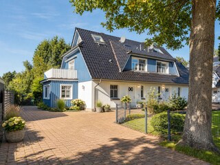 Ferienhaus Zingst Ausstattung 3