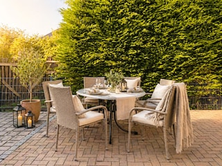 Ferienhaus Zingst Ausstattung 4
