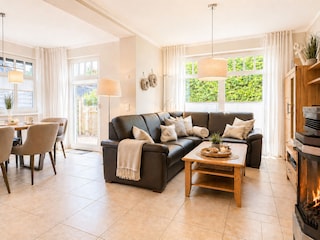 Ferienhaus Zingst Ausstattung 5