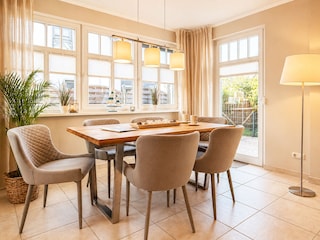 Ferienhaus Zingst Ausstattung 6