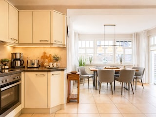 Ferienhaus Zingst Ausstattung 7