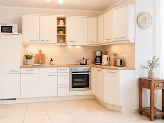 Ferienhaus Zingst Ausstattung 8
