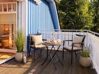 Ferienhaus Zingst Ausstattung 9