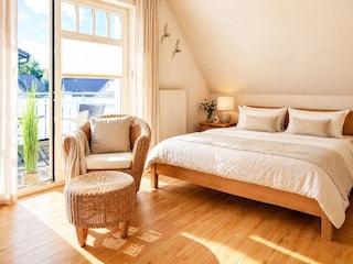 Ferienhaus Zingst Ausstattung 10