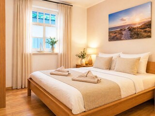 Ferienhaus Zingst Ausstattung 11