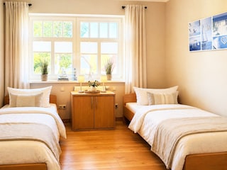 Ferienhaus Zingst Ausstattung 12