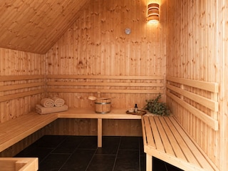 Ferienhaus Zingst Ausstattung 13