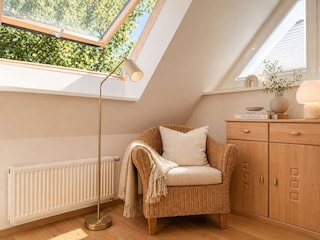 Ferienhaus Zingst Ausstattung 14
