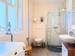 Ferienhaus Zingst Ausstattung 3