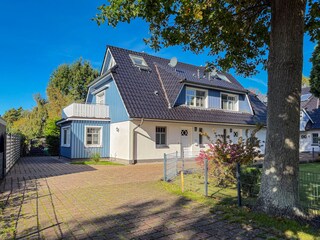 Ferienhaus Zingst Ausstattung 4