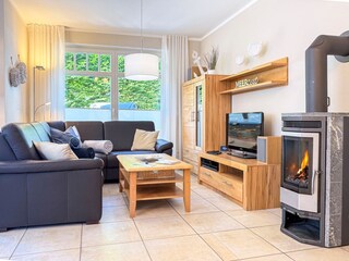 Ferienhaus Zingst Ausstattung 5