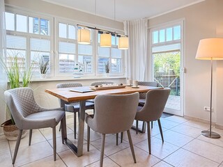 Ferienhaus Zingst Ausstattung 6