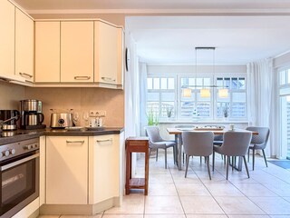 Ferienhaus Zingst Ausstattung 7