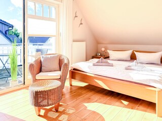 Ferienhaus Zingst Ausstattung 8